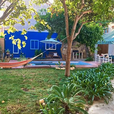 Charmante Petite Avec Piscine Claira