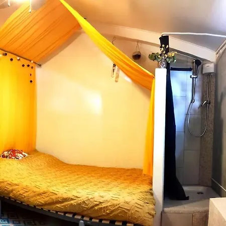 Charmante Petite Avec Piscine * Claira