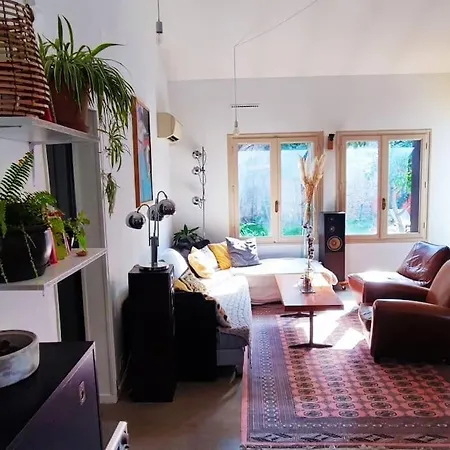 Charmante Petite Avec Piscine Βίλα