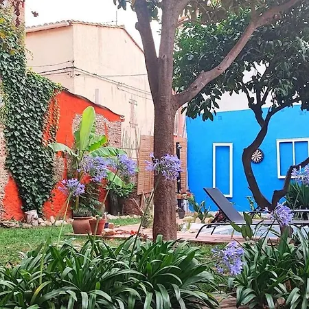 Villa Charmante Petite Avec Piscine
